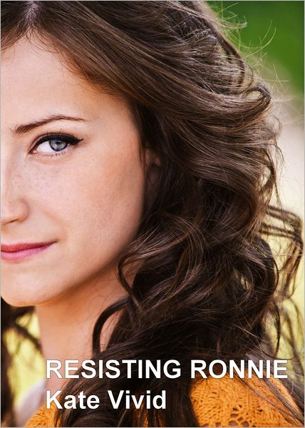 Resisting Ronnie