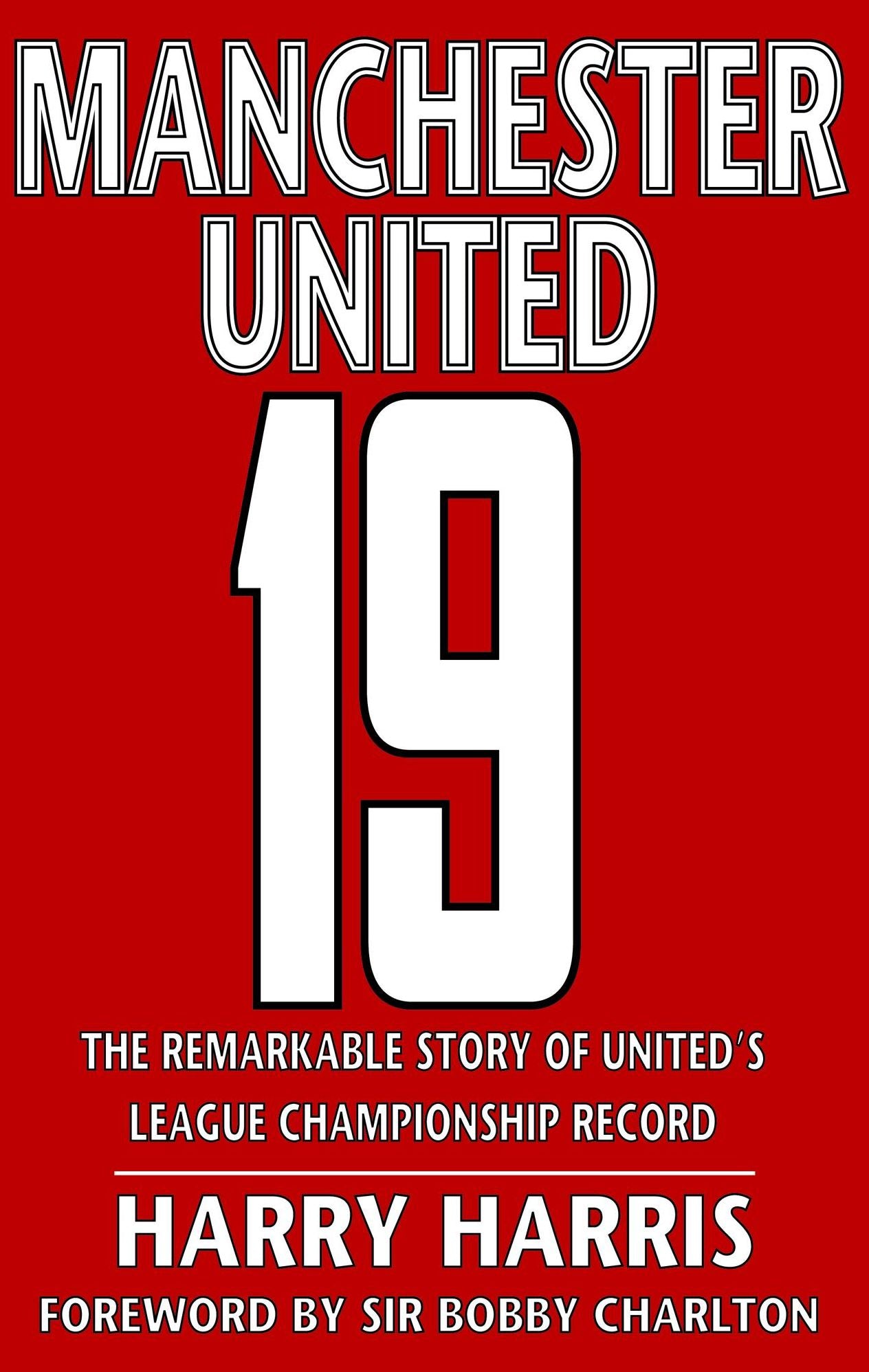 Manchester United: 19
