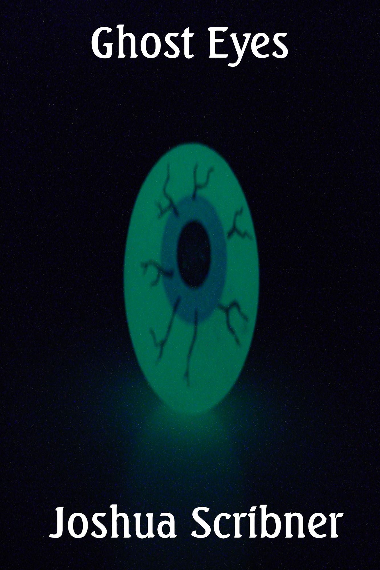 Ghost Eyes