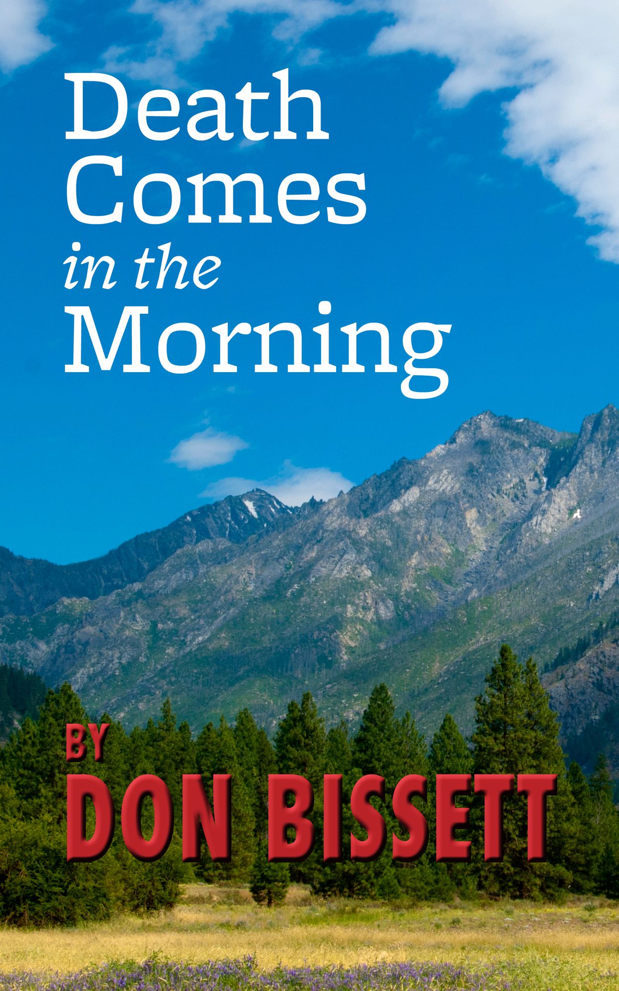 Death Comes in the Morning