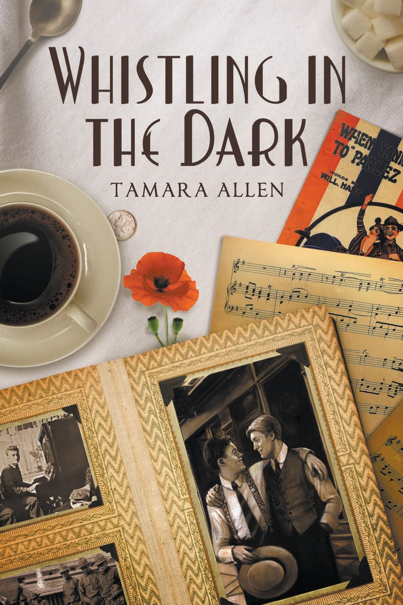 Whistling in the Dark