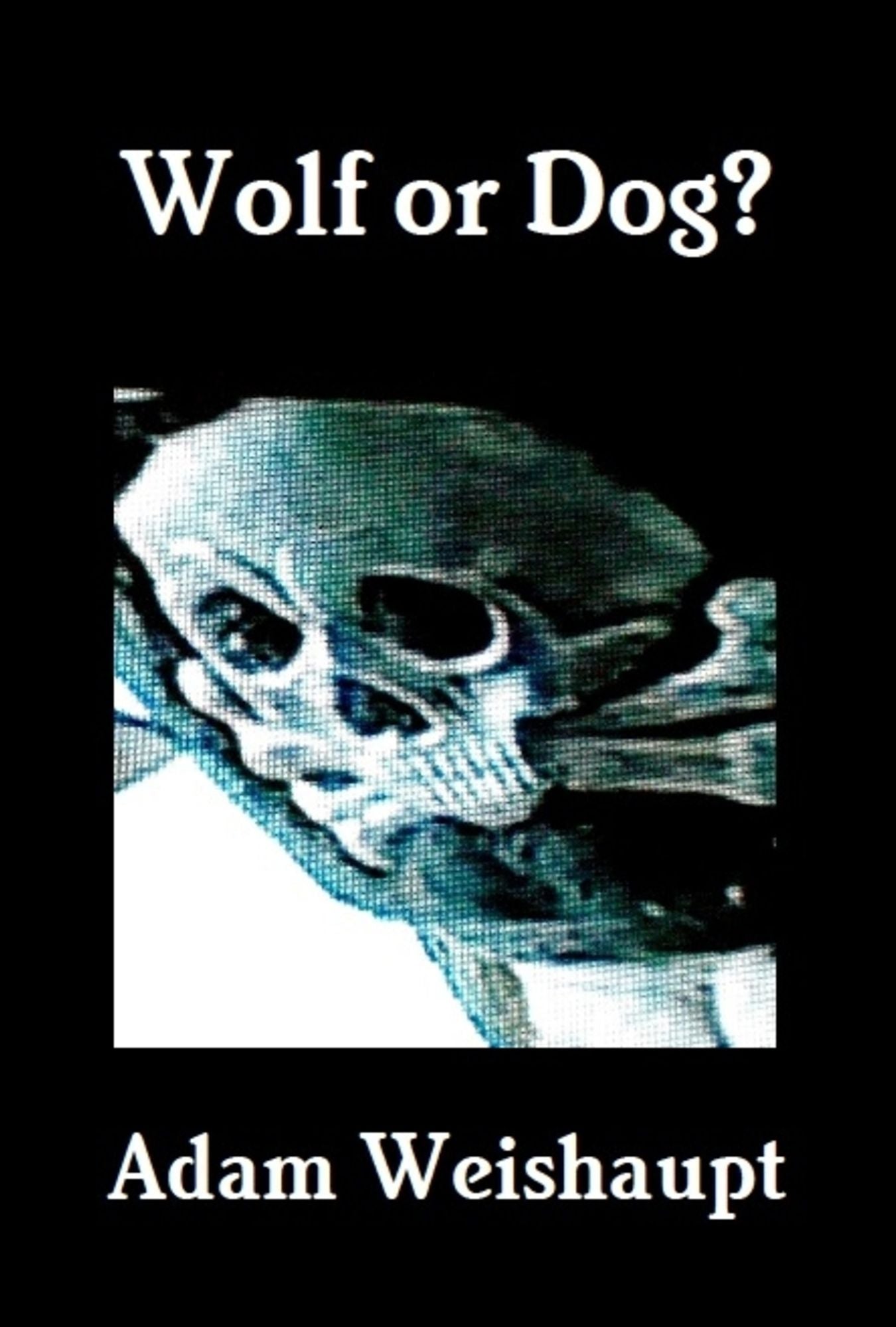 Wolf or Dog?