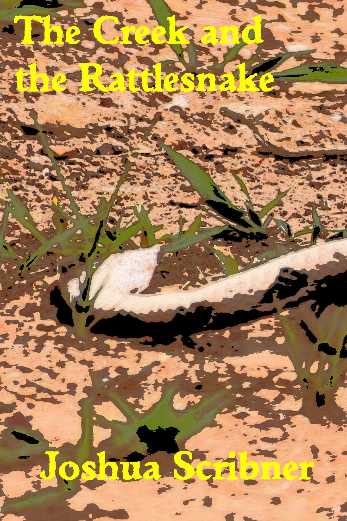 The Creek and the Rattlesnake