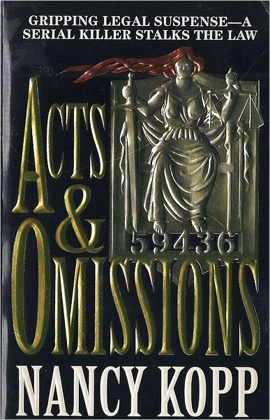 Acts & Omissions