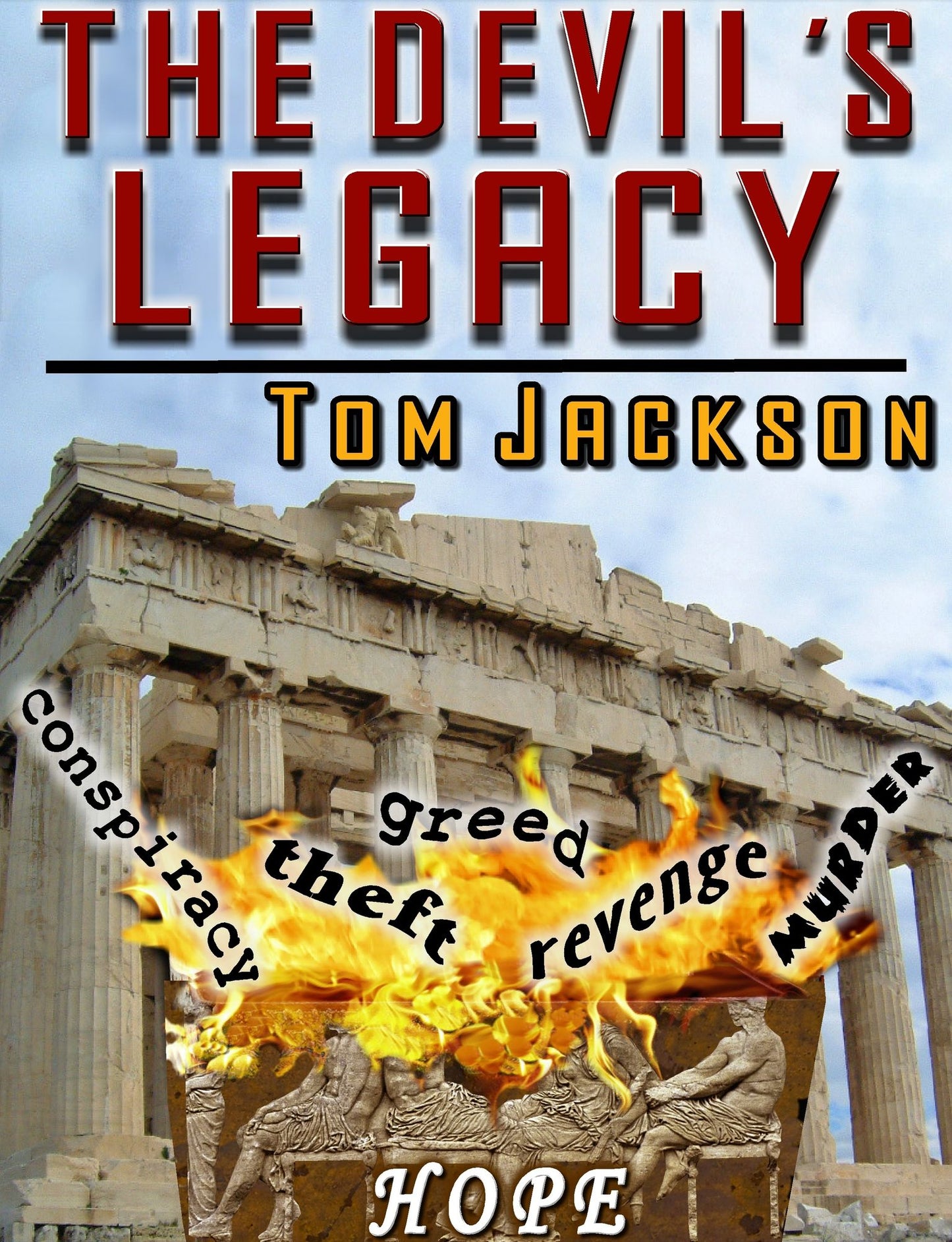 The Devil's Legacy