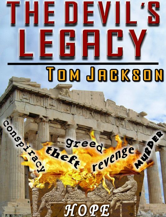 The Devil's Legacy