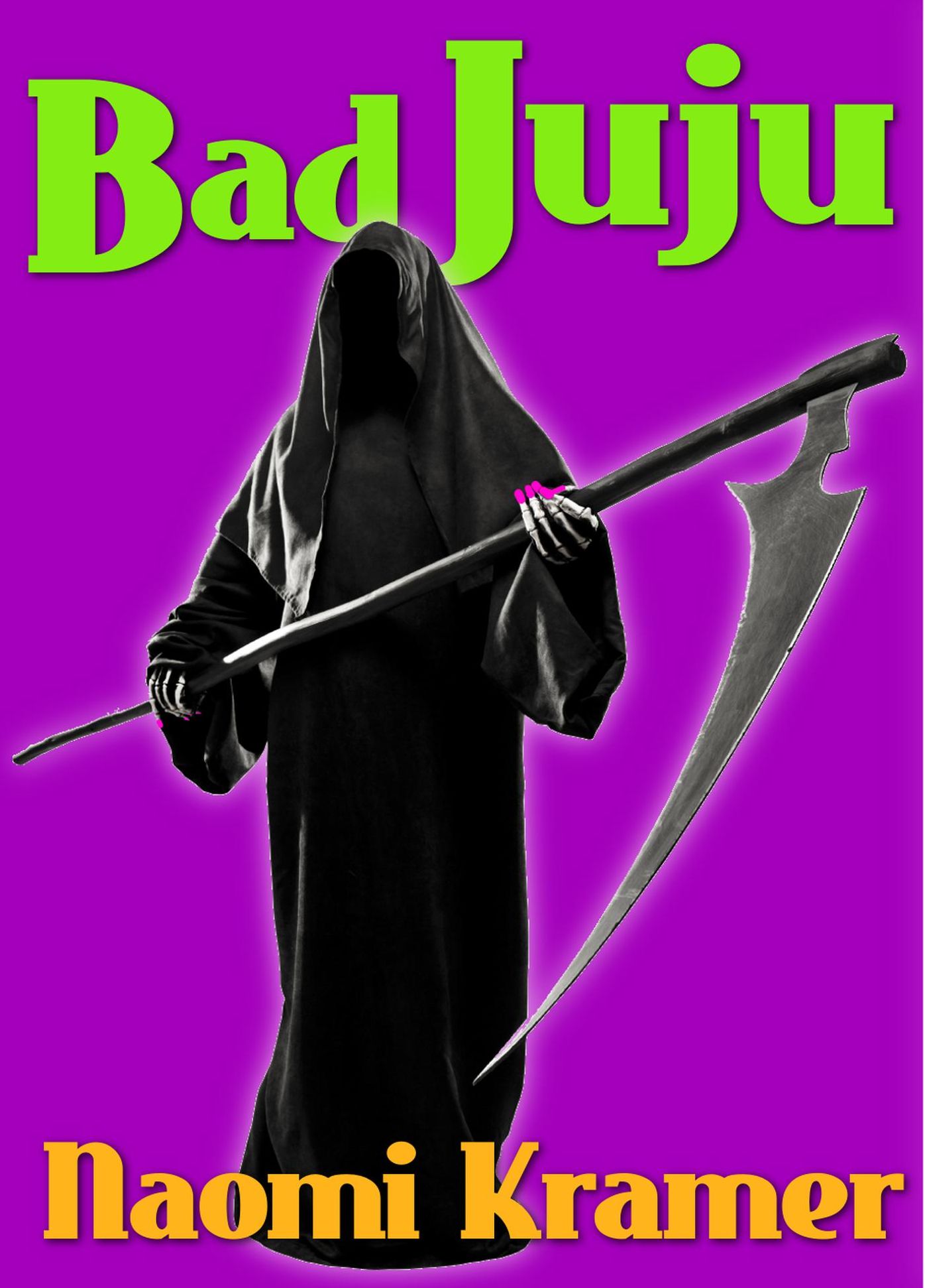 Bad Juju