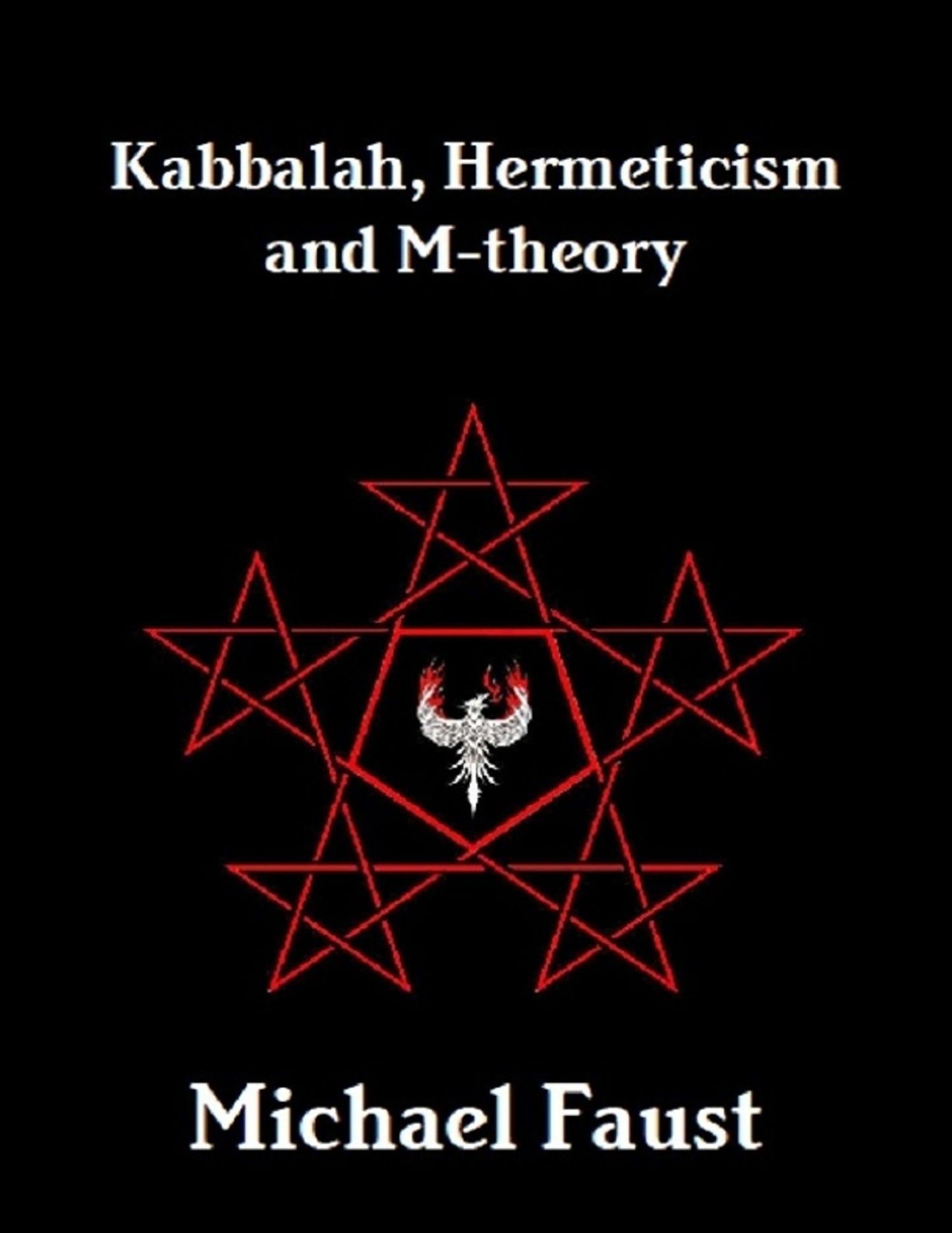 Kabbalah, Hermeticism and M-theory