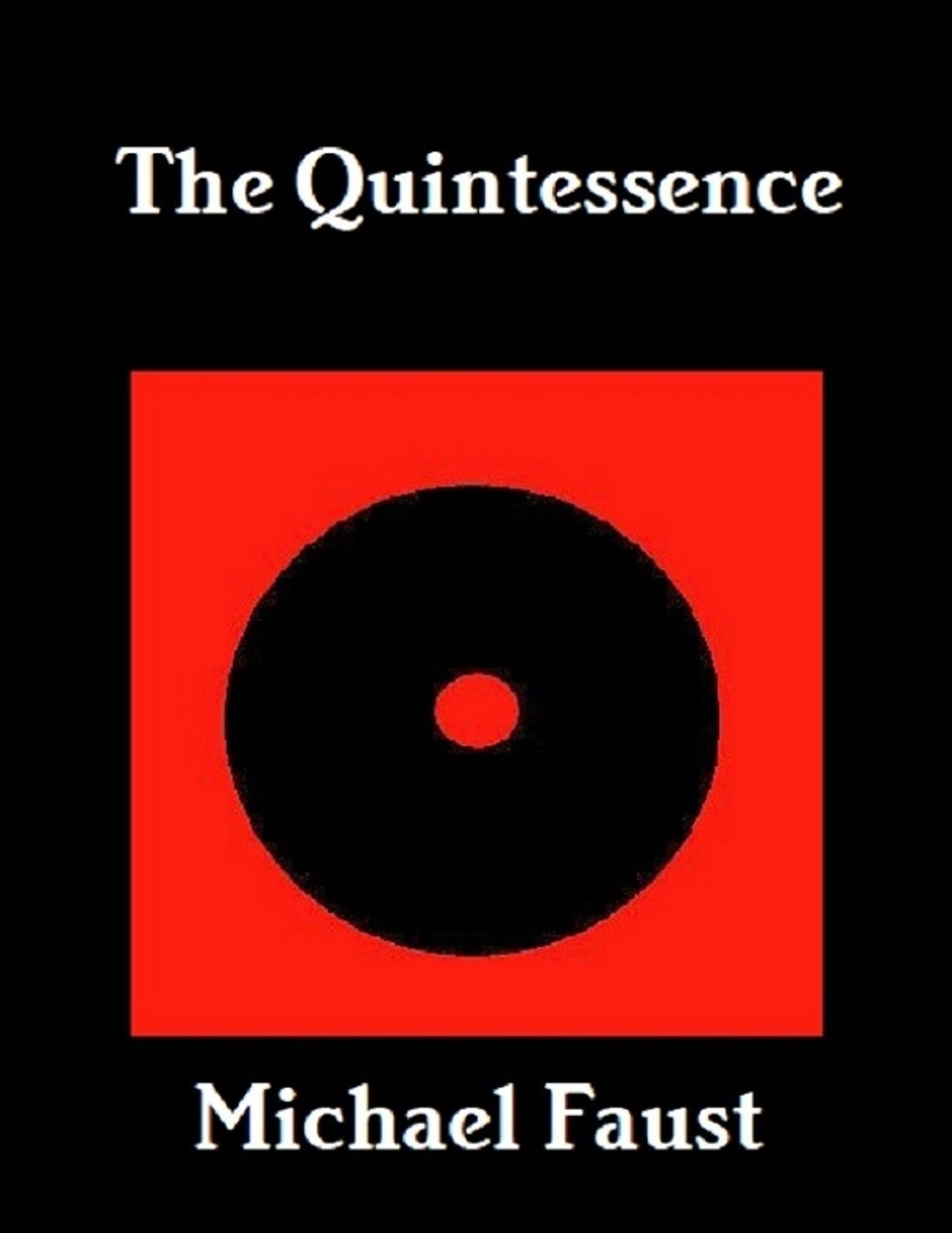 The Quintessence