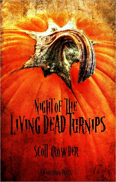 Night of the Living Dead Turnips