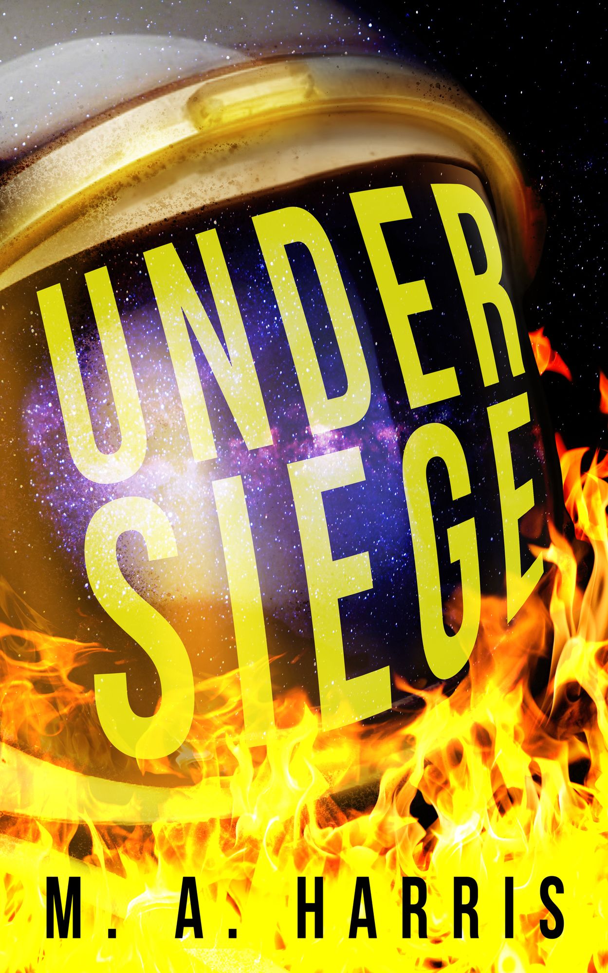 Under Siege