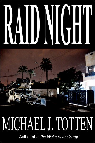 Raid Night