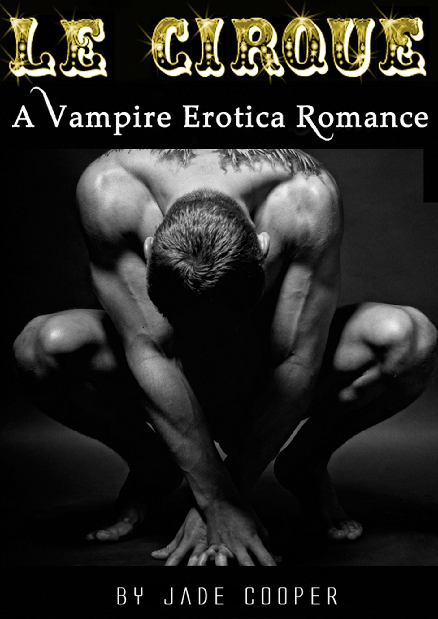 Le Cirque A Vampire Erotica Romance