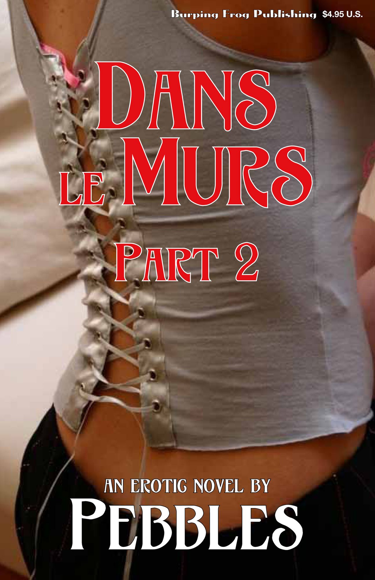 Dans le Murs Part 2