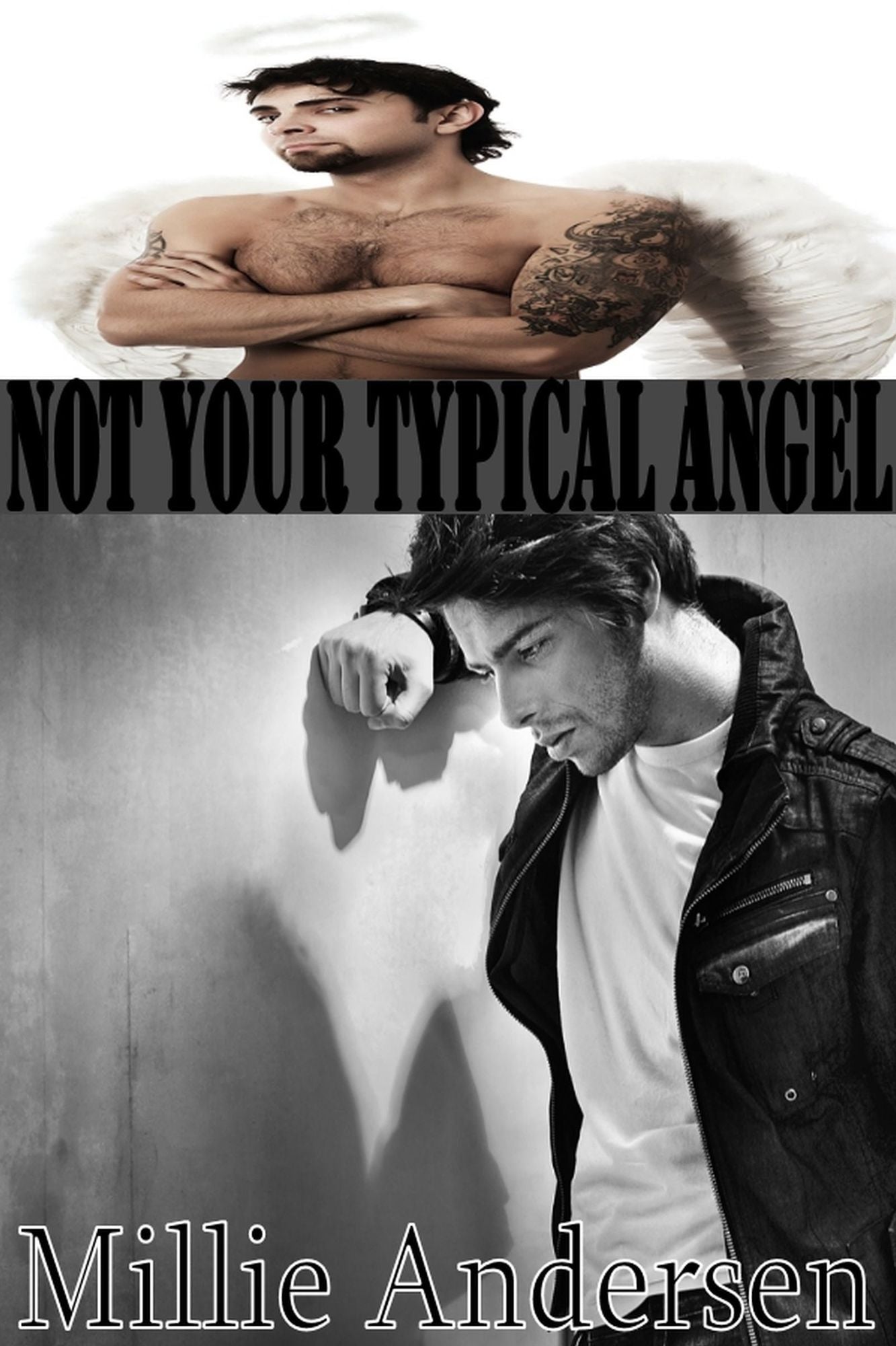 Not Your Typical Angel