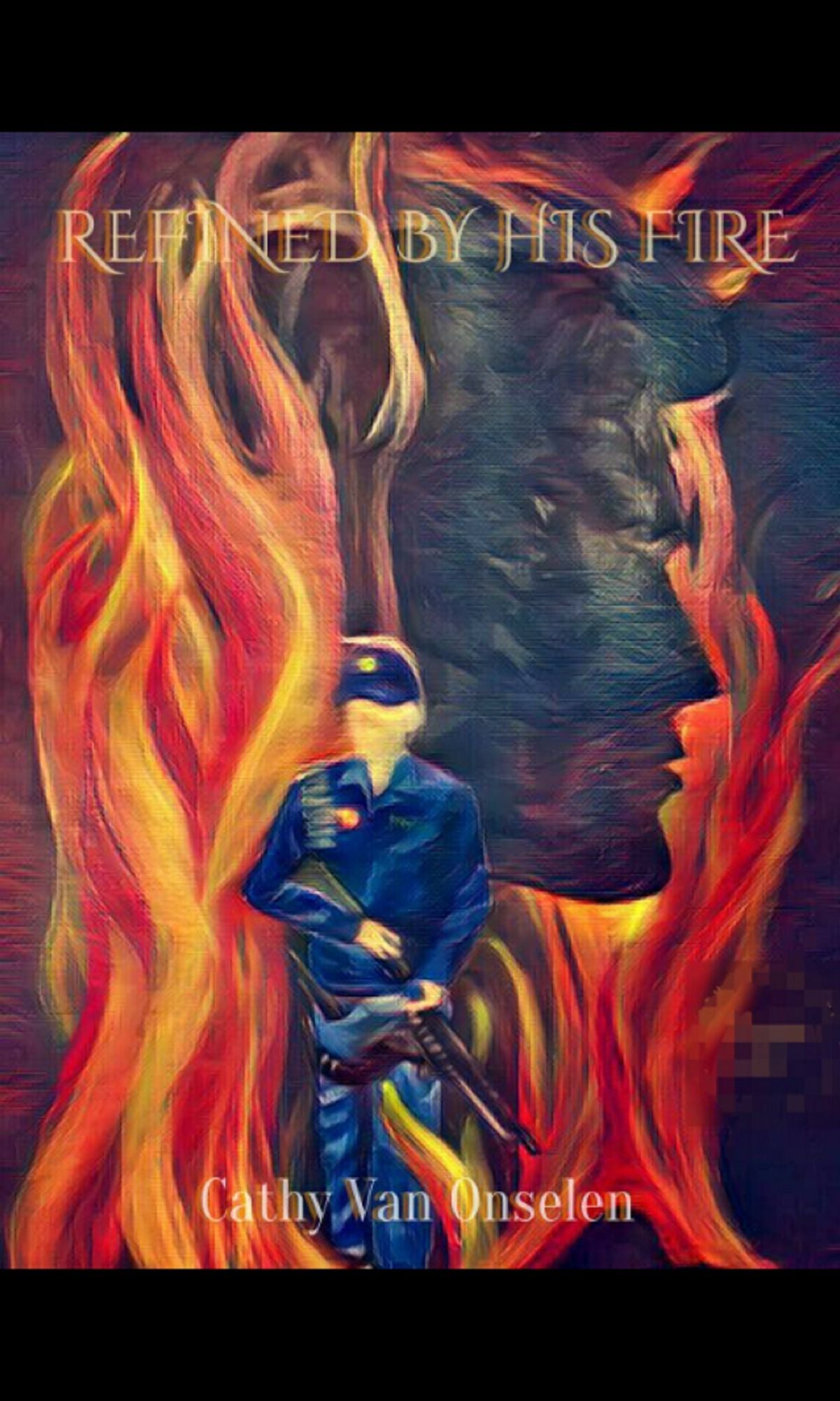 Refined By His Fire
