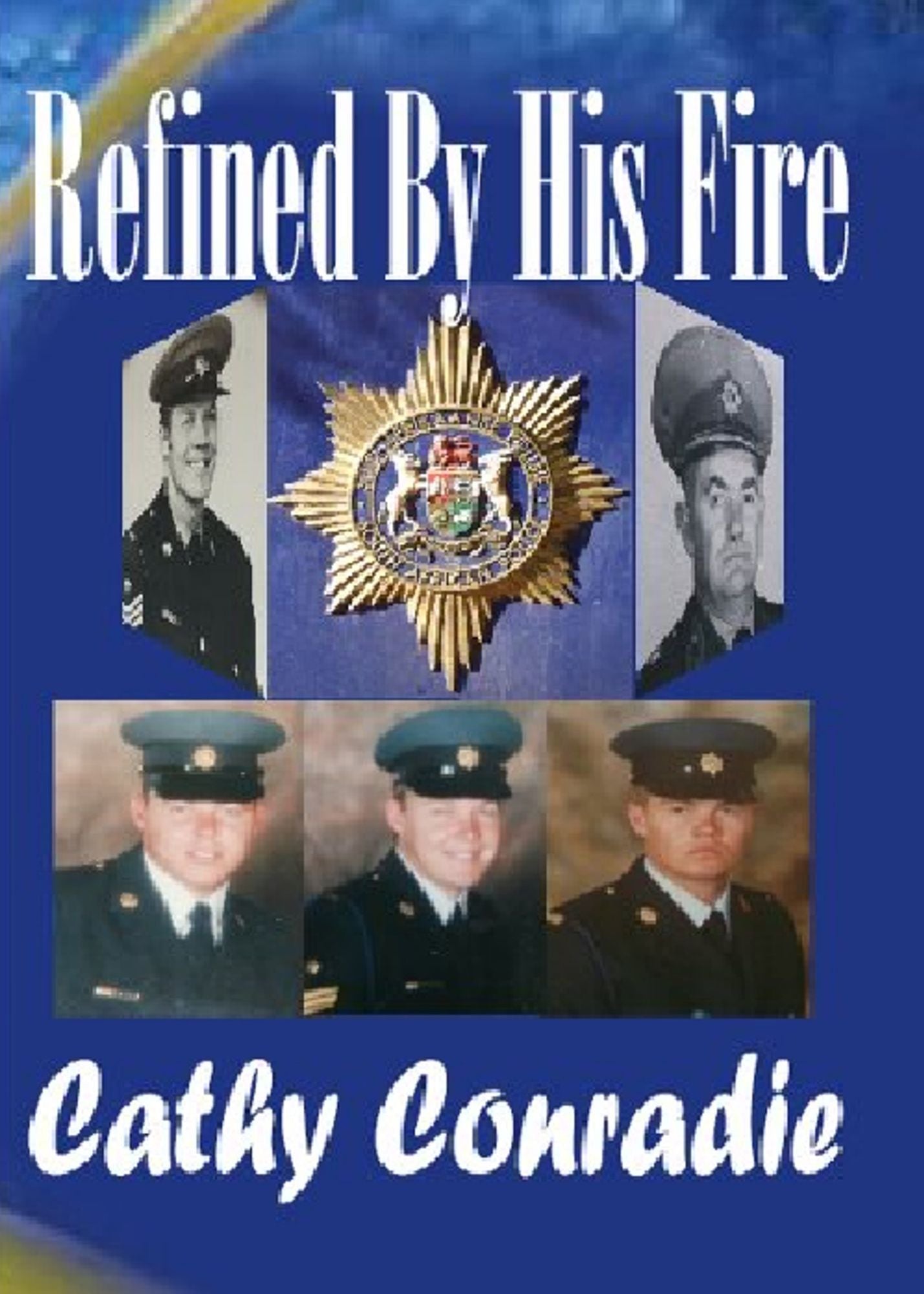 Refined By His Fire
