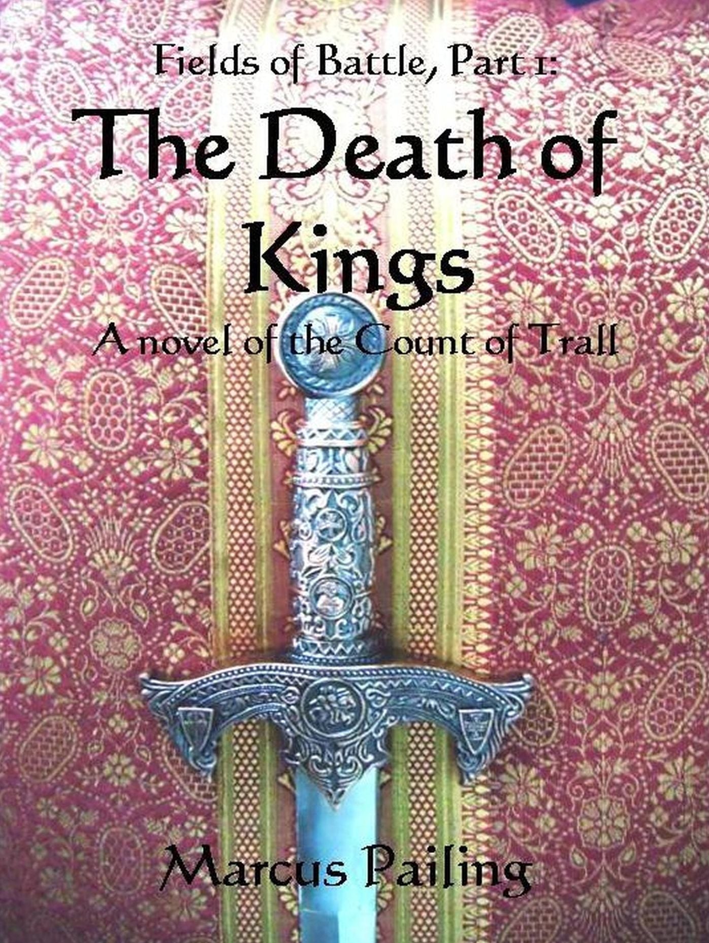 The Death of Kings