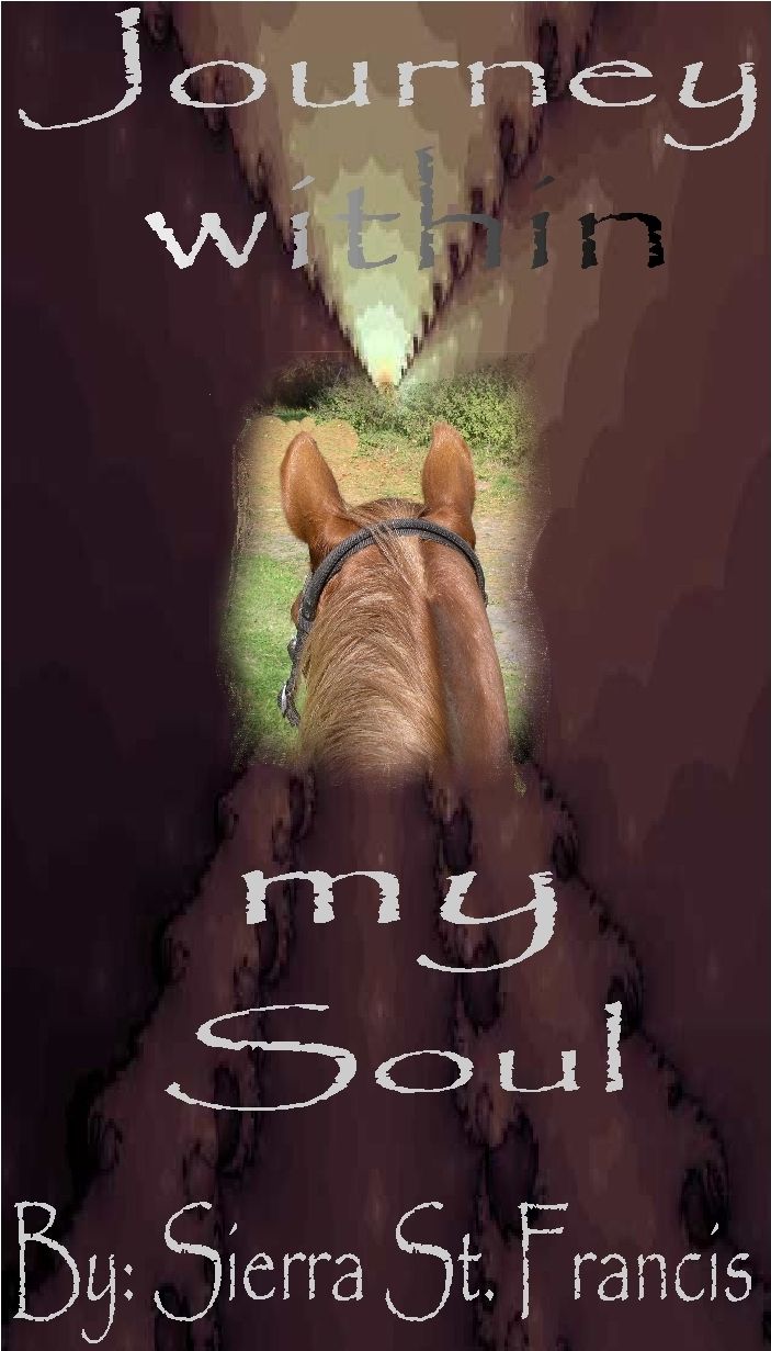 Journey within my Soul