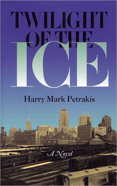 Twilight of the Ice
