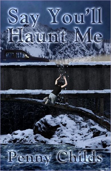 Say You'll Haunt Me