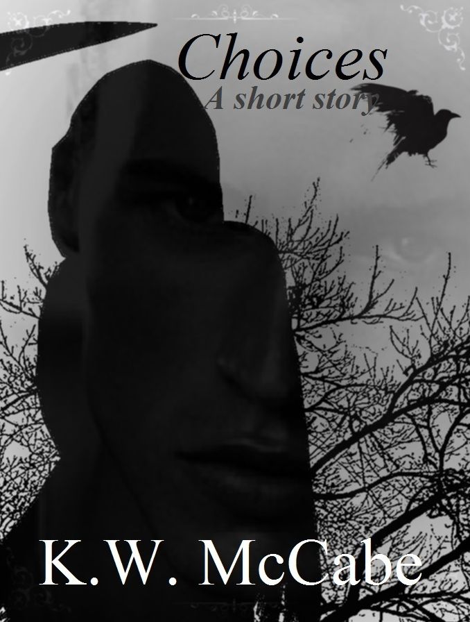 Choices: A Short Story (Thomas Lord of Death)