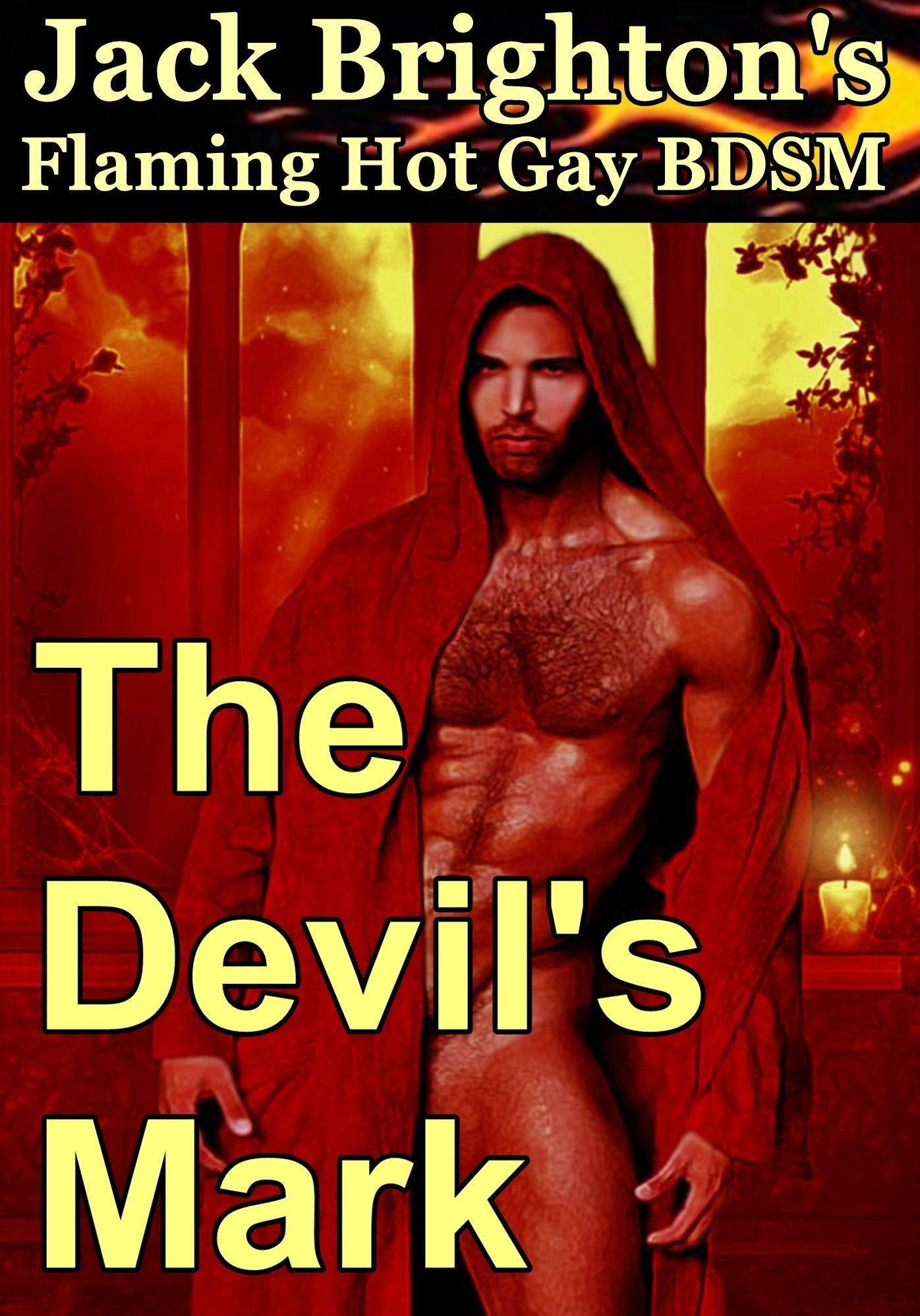 The Devil's Mark