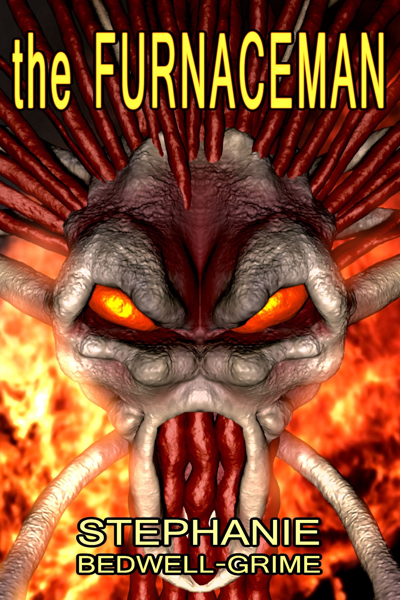 The Furnace Man