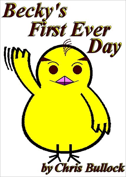 Becky's First Ever Day