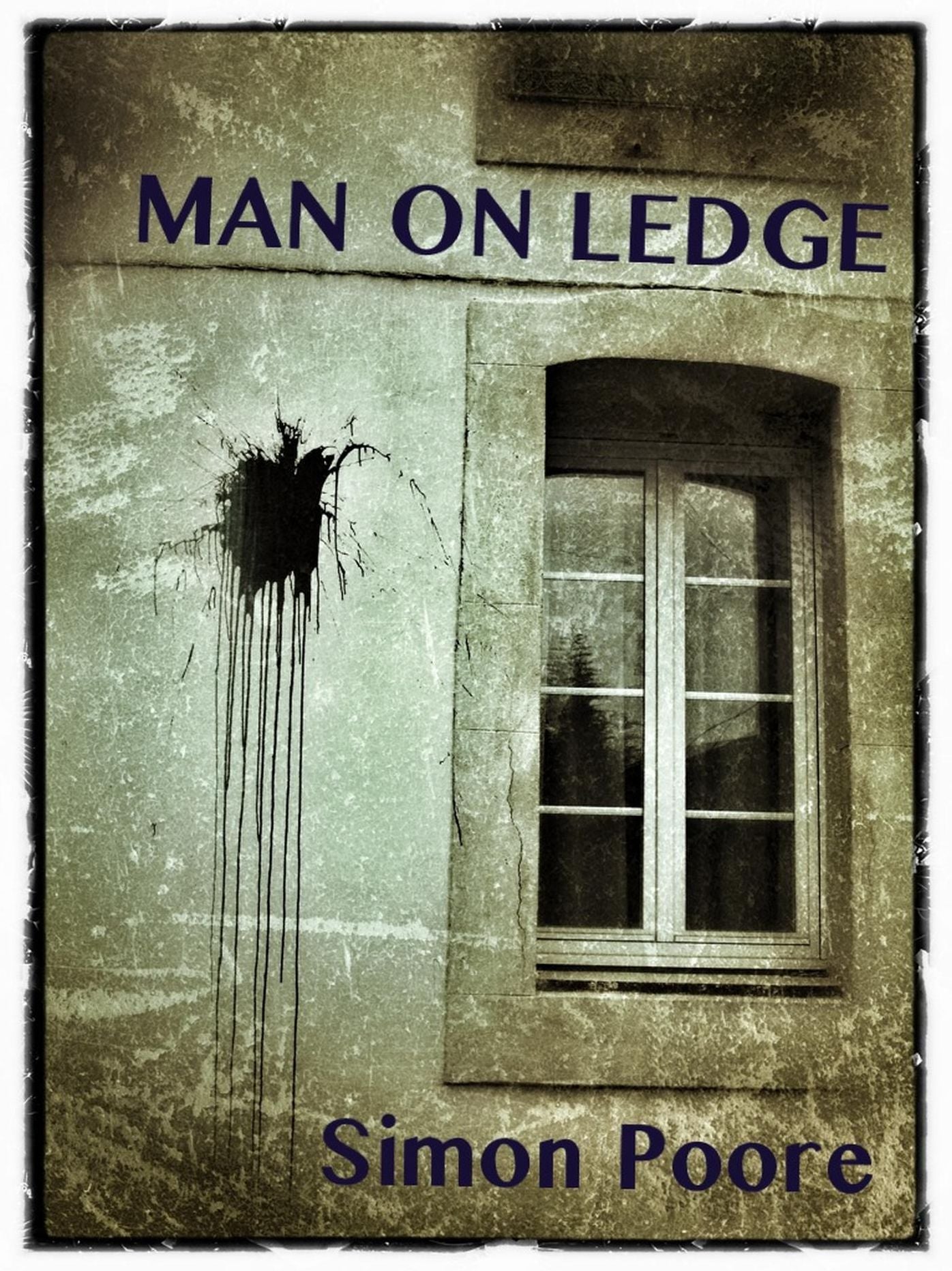 Man on Ledge