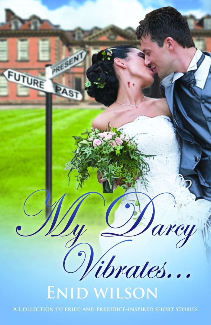 My Darcy Vibrates...