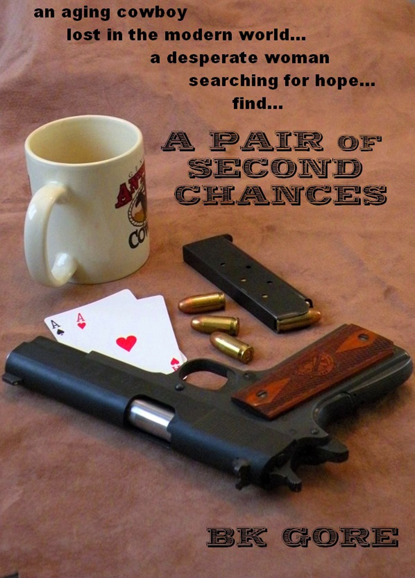 A Pair of Second Chances