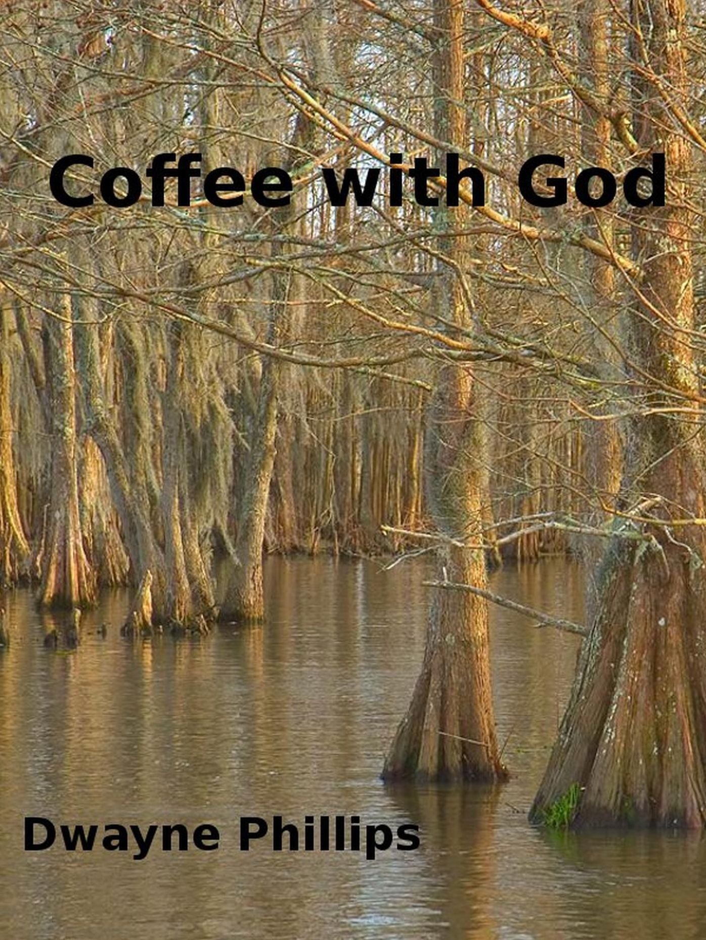 Coffee with God