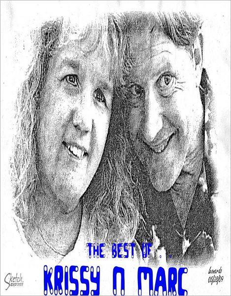 The Best of Krissy and Marc