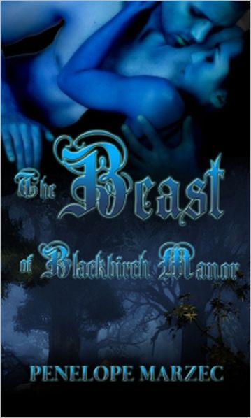 The Beast of Blackbirch Manor