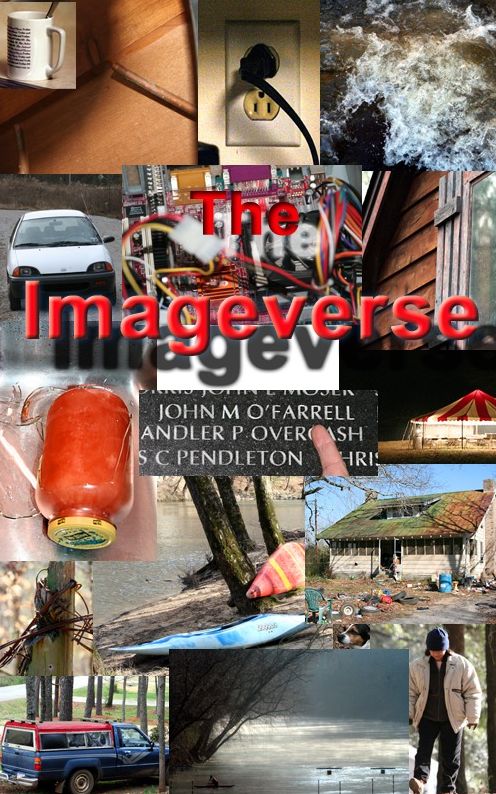The Imageverse