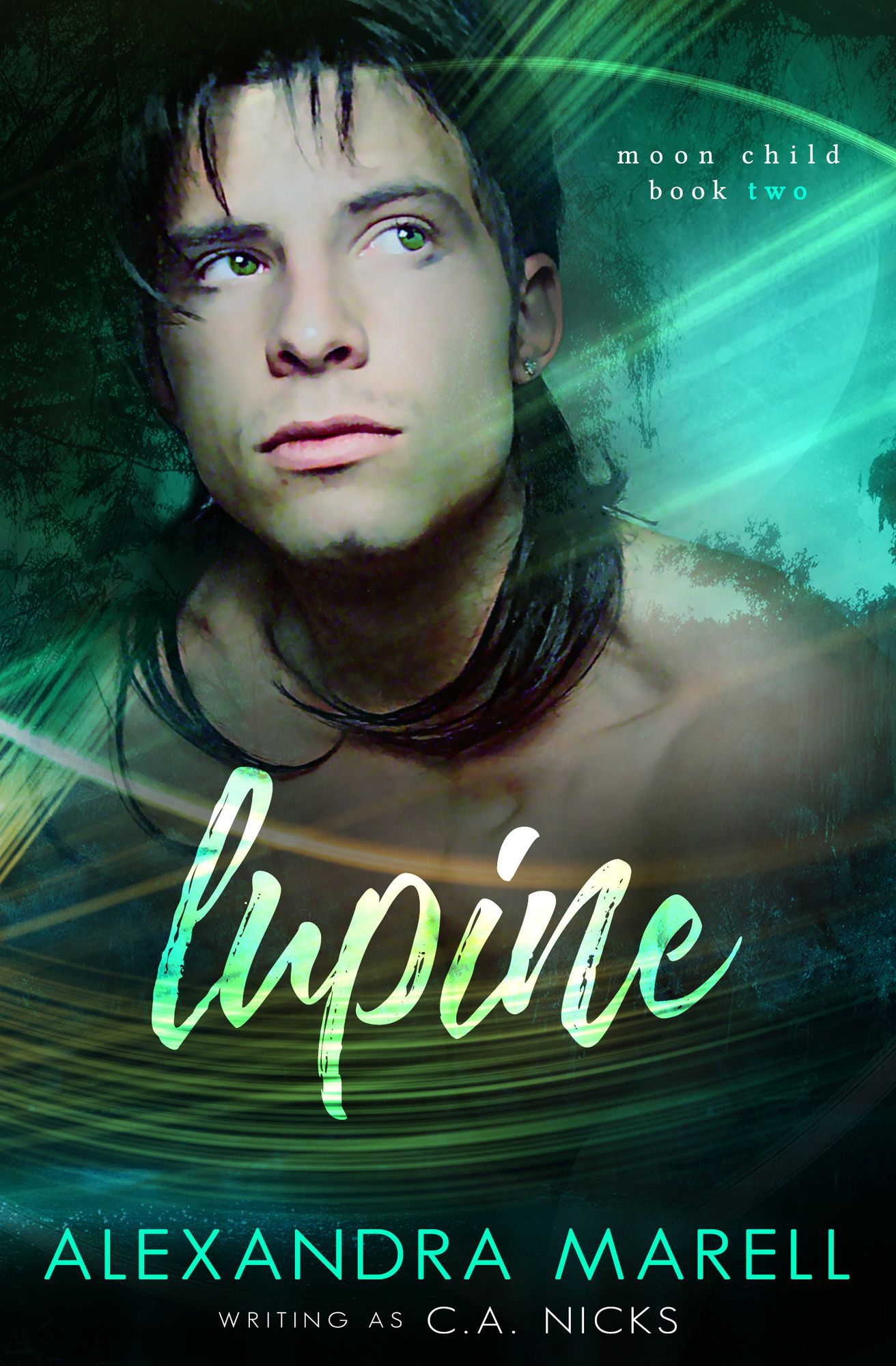 Lupine
