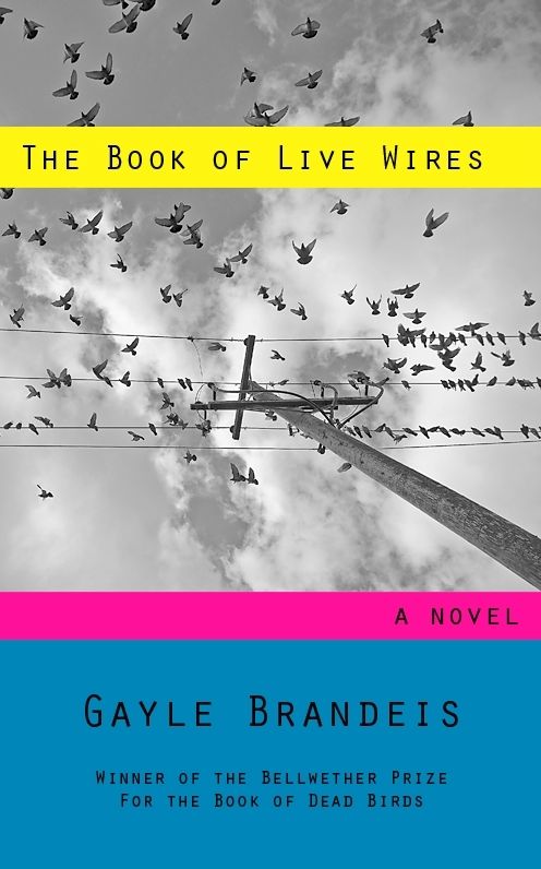 The Book of Live Wires