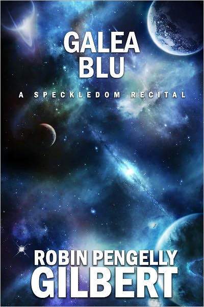 Galea Blu (The 2nd Speckledom Recital)