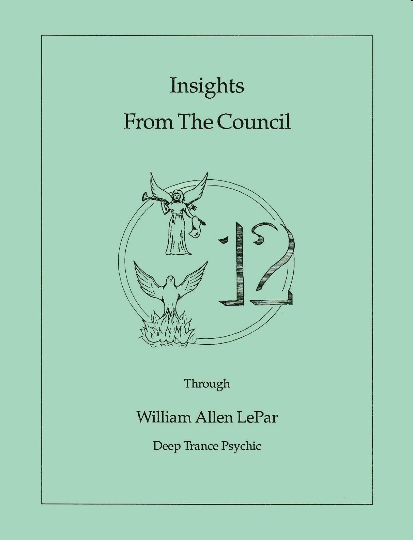 Insights from The Council