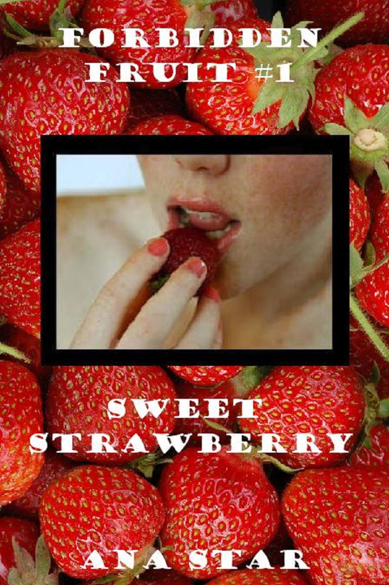Sweet Strawberry