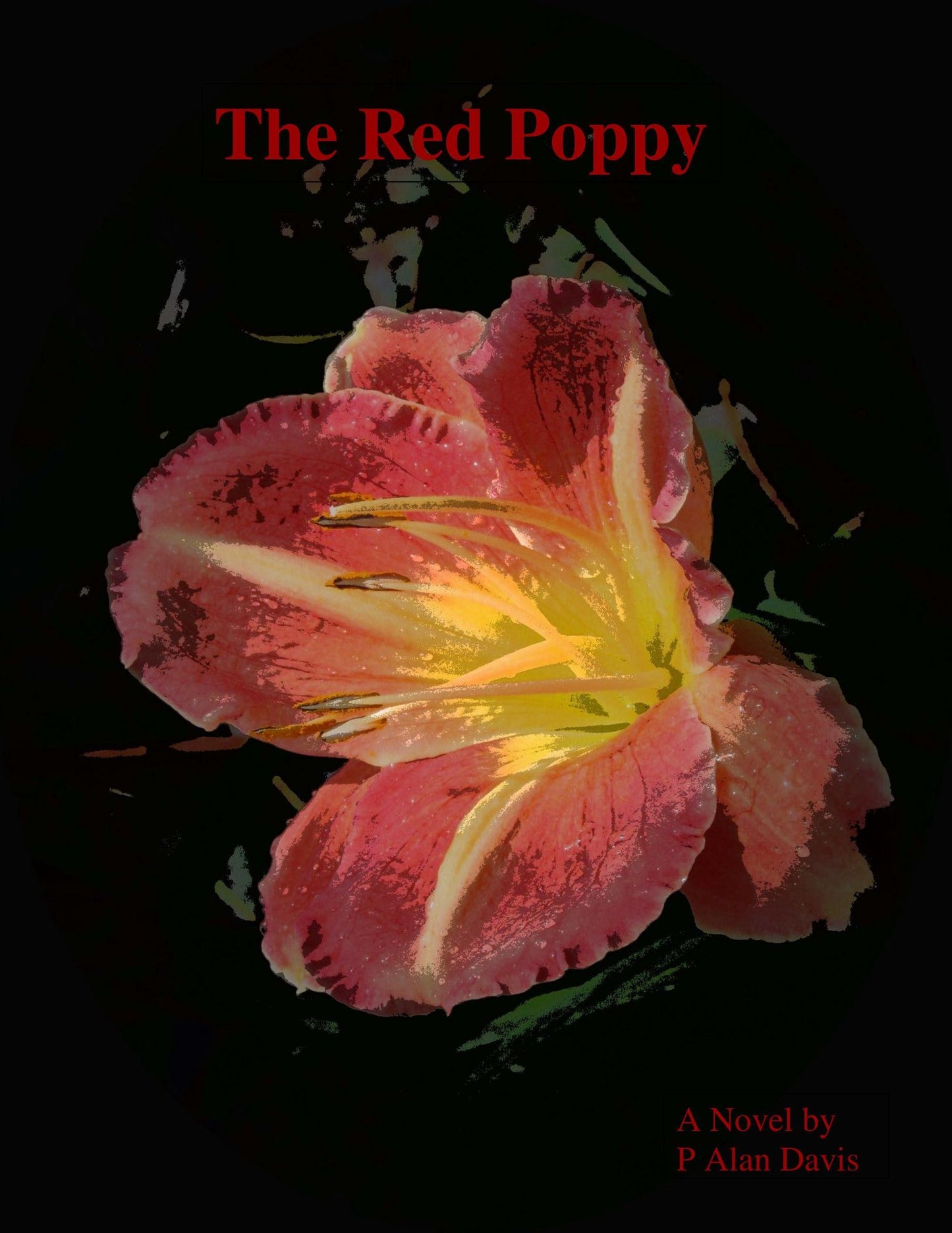 The Red Poppy
