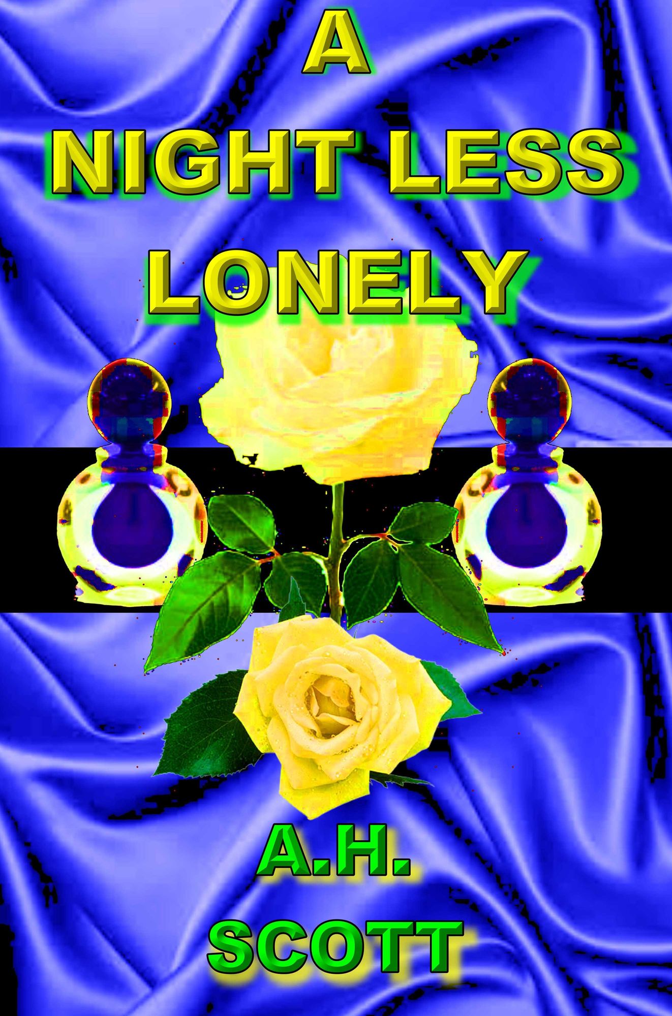 A Night Less Lonely