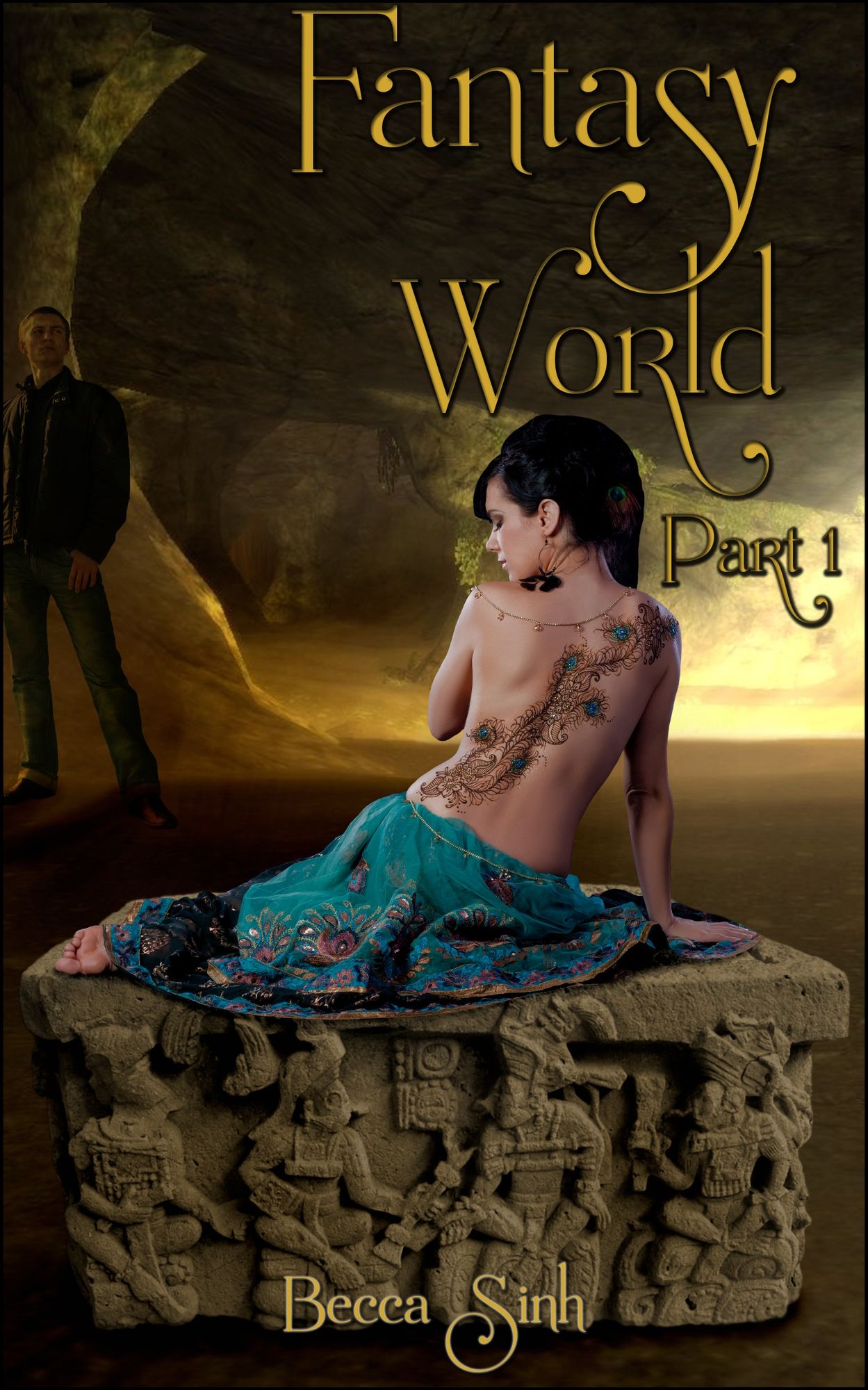 Fantasy World: Part I