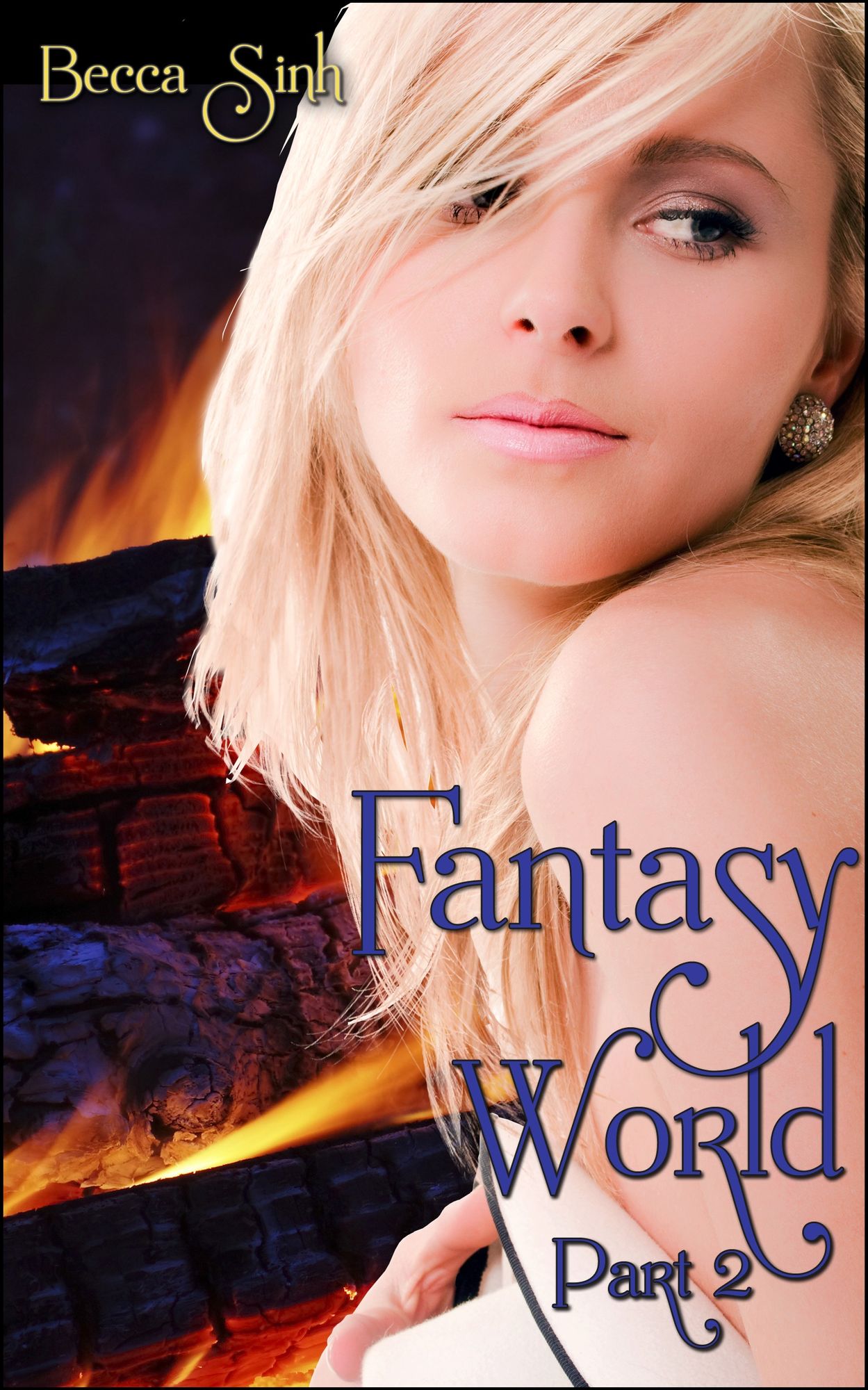 Fantasy World: Part II