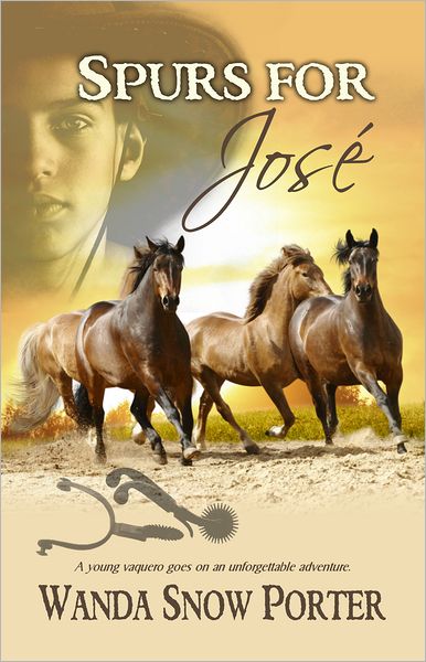 Spurs for José