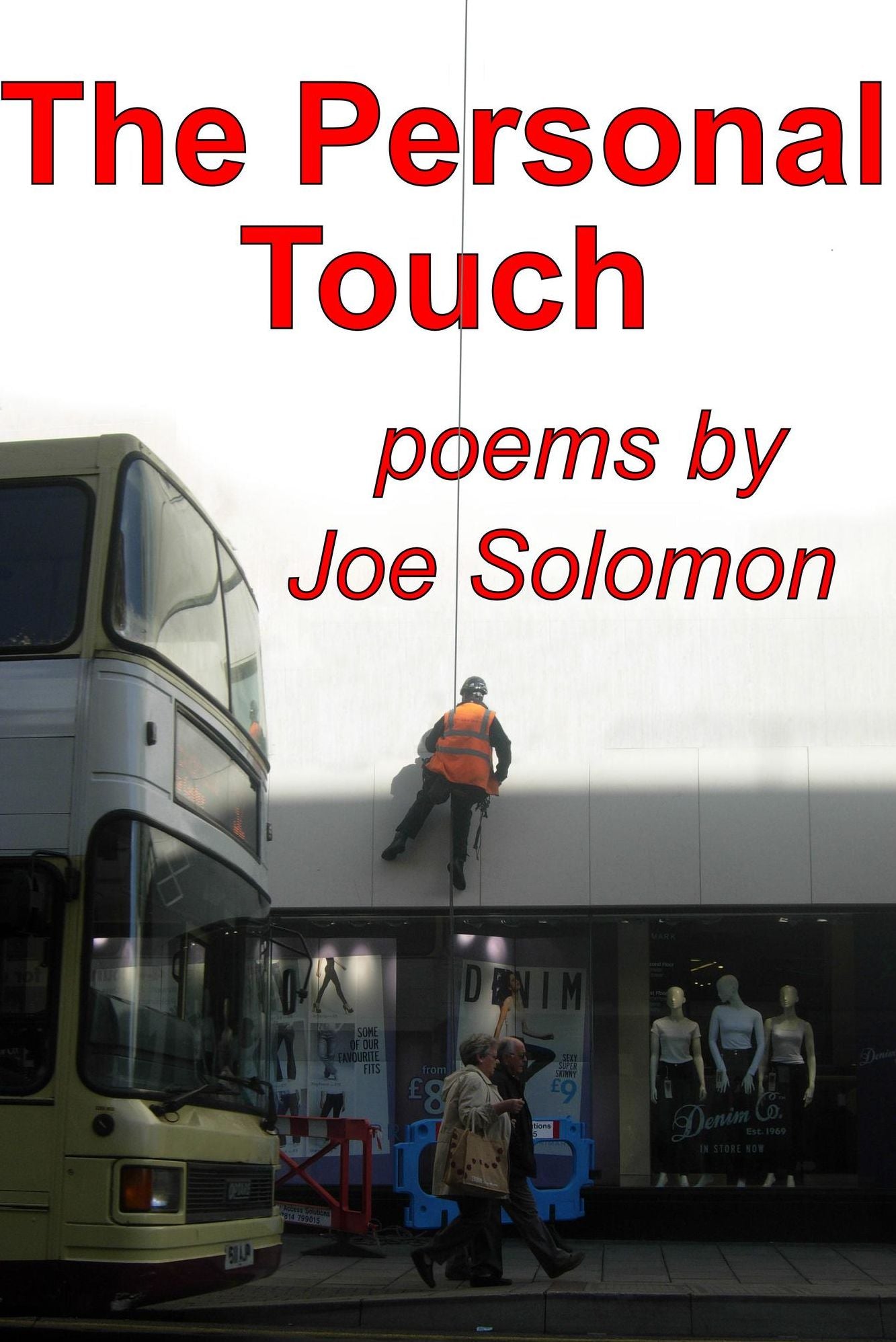 The Personal Touch