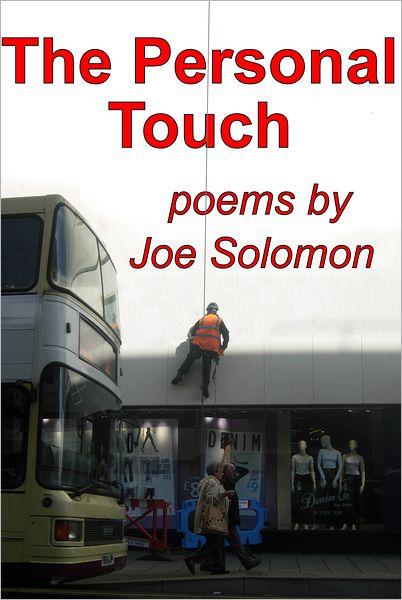 The Personal Touch