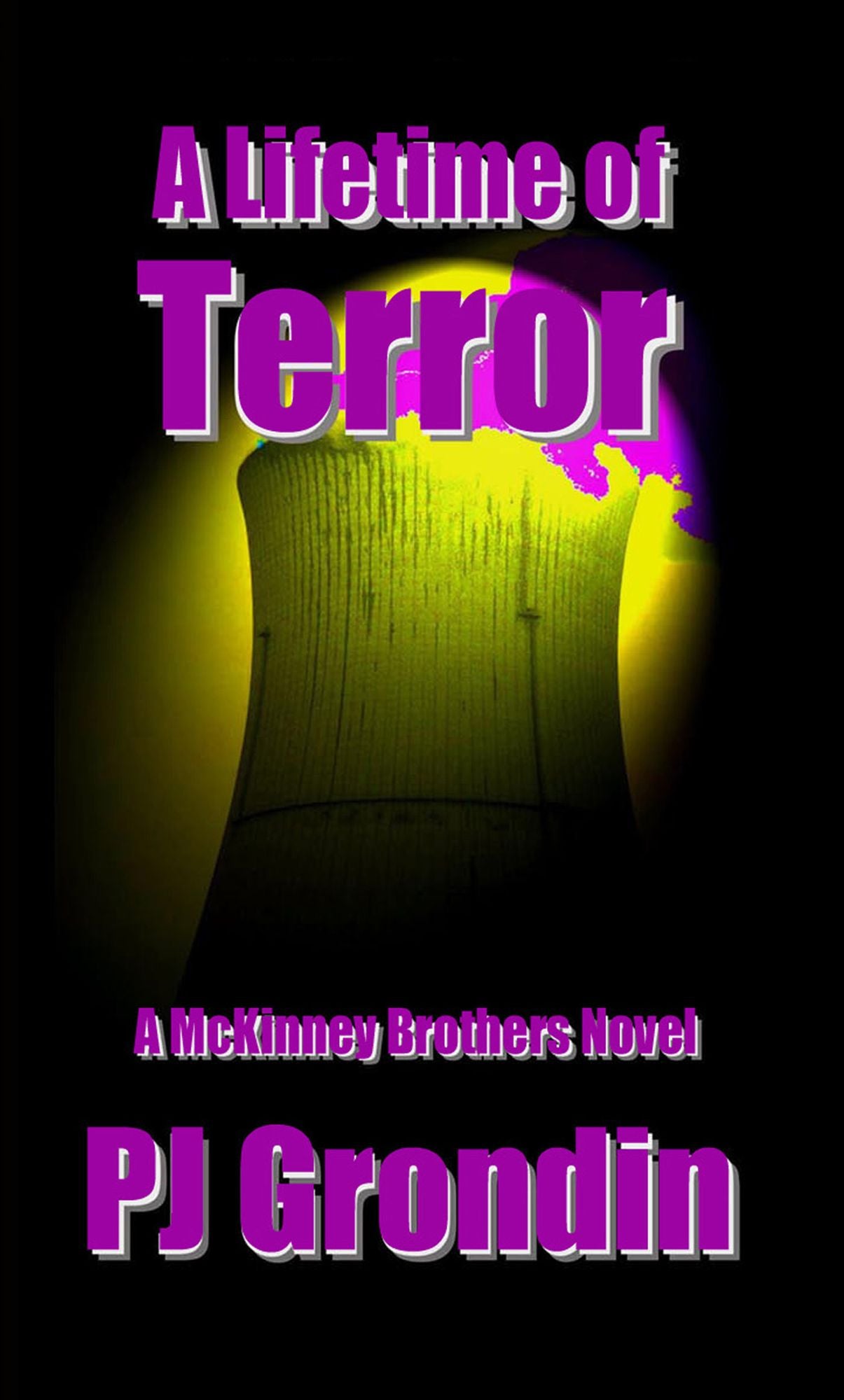 A Lifetime of Terror
