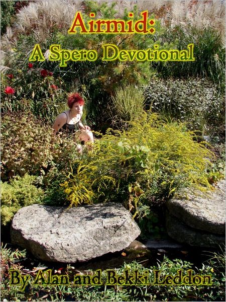 Airmid: A Spero Devotional